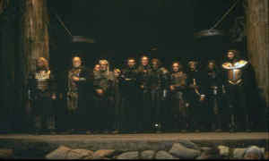 The 13Th Warrior Photo Gallery